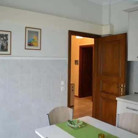 Apartment Aigaiou House *