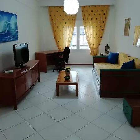 Aigaiou House * Thessaloniki