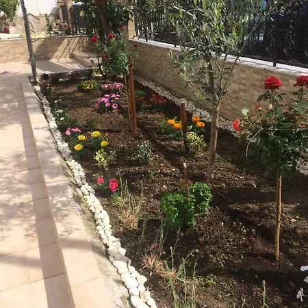 Aigaiou House Apartment Thessaloniki