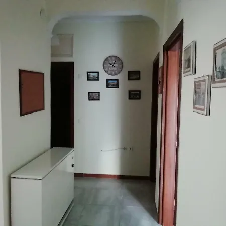 Aigaiou House Thessaloniki