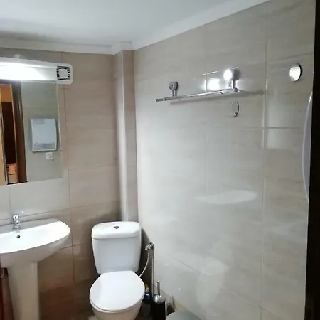 Apartament Aigaiou House Salonic