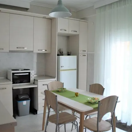 Aigaiou House * Thessaloniki