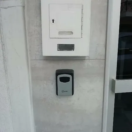 Aigaiou House Thessaloniki