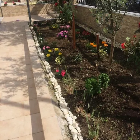 Appartement Aigaiou House *