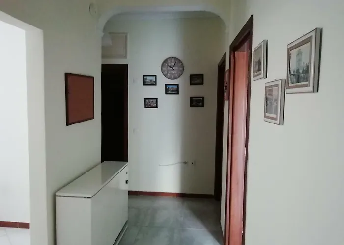 Aigaiou House Tesalónica