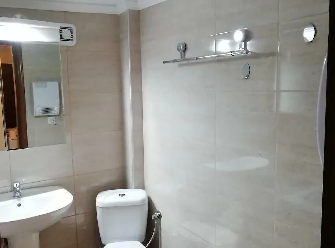 Διαμέρισμα Aigaiou House Θεσσαλονίκη