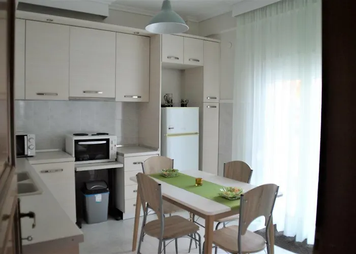 Aigaiou House * Θεσσαλονίκη