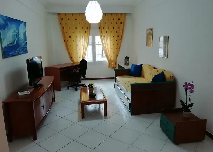 Aigaiou House