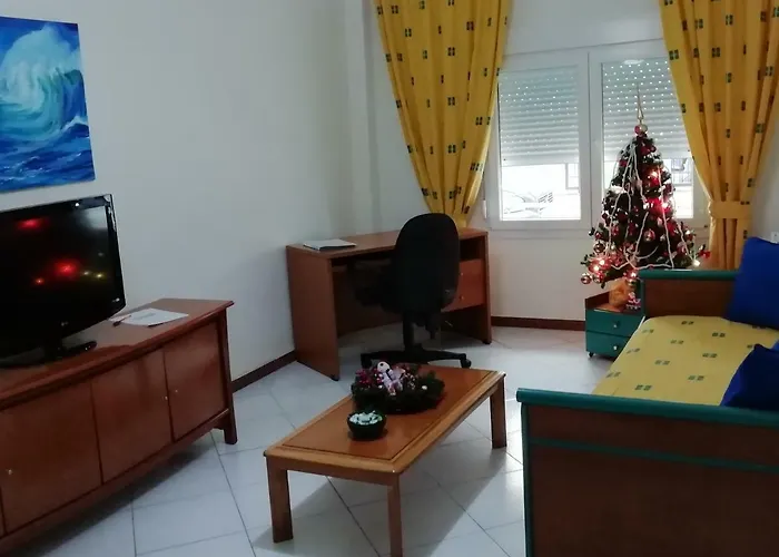 Aigaiou House Διαμέρισμα