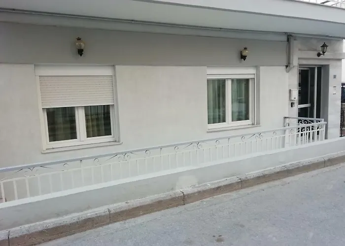 Aigaiou House Διαμέρισμα Θεσσαλονίκη