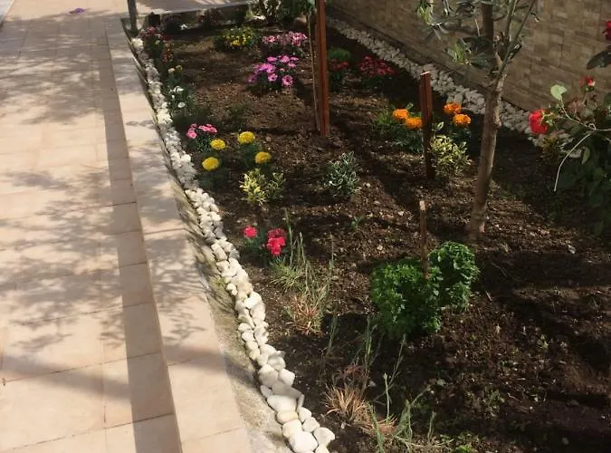 Διαμέρισμα Aigaiou House *