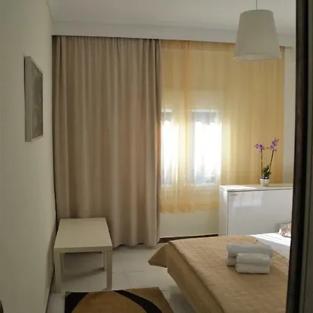 Aigaiou House