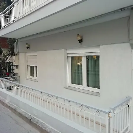 Apartment Aigaiou House