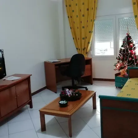 Aigaiou House Apartment
